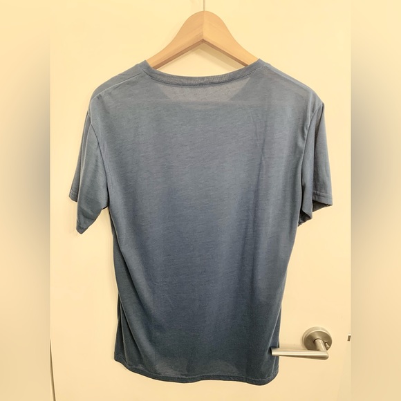 EW DAVID SCHITT’S CREEK INSPIRED T-SHIRT ALMOST NEW. - Picture 2 of 2